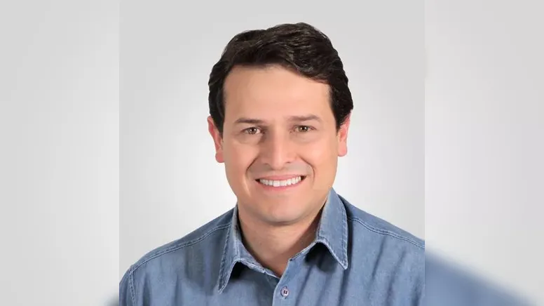 Imagem ilustrativa da notícia PREFEITO JÚNIOR APERTA O PASSO