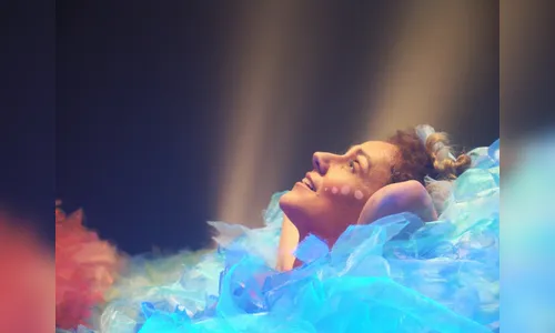 Arapongas recebe Grupo Tecer Teatro com a peça “Jardim”