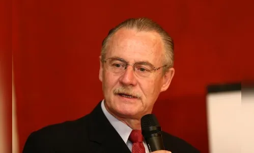 PESSUTI NA ELEIÇÃO MUNICIPAL