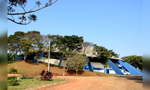 Ivaiporã se prepara para receber os Jogos Abertos do Paraná