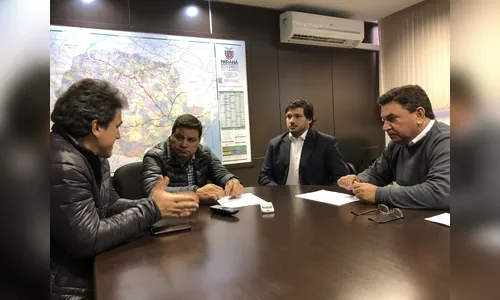 Ordem de serviço para contorno de Arapongas sai ainda neste ano, diz secretário