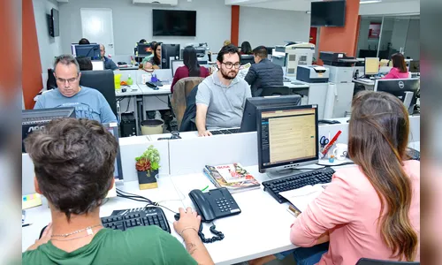 Tribuna ganha sede mais moderna e integrada