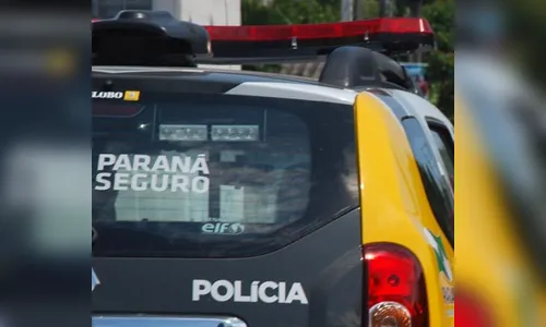 Sobrinho agride tia e quase acaba linchado em Borrazópolis