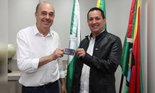 Prefeitura de Ivaiporã implanta cartão Vale-Alimentação para mais 181 servidores