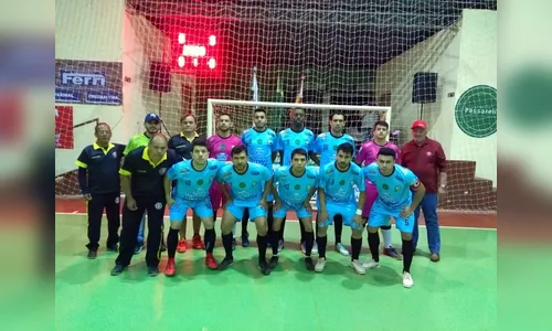 Equipes da região se destacam no Campeonato Paranaense da Série Bronze