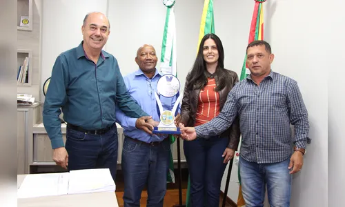 Banda Marcial Municipal de Ivaiporã conquista 3º lugar no XXIX Cinfaban