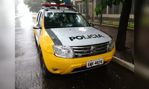 Senhor é detido após causar tumulto em igreja durante culto 