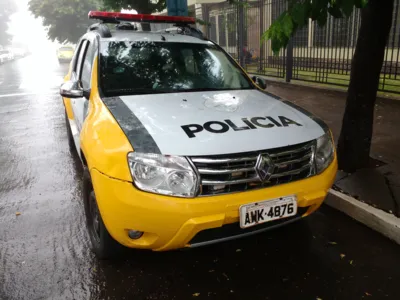 Senhor é detido após causar tumulto em igreja durante culto 