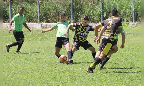 Campeonato Amador de Apucarana segue com as inscrições abertas