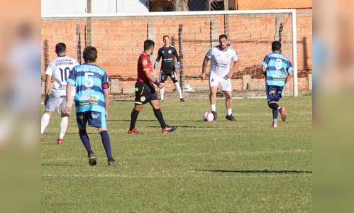 12º Regional do Vale do Ivaí vai entrar na quarta rodada