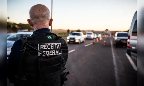 Receita Federal apreende cigarros contrabandeados em Sertanópolis