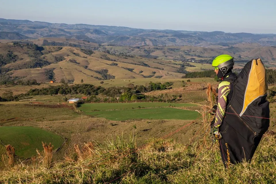 Seminário tem como tema Turismo:  como fonte de renda para Rosário do Ivaí e região (Foto: Divulgação)