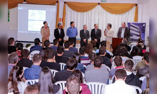 AEAA realiza 1ª Semana de Engenharias de Apucarana