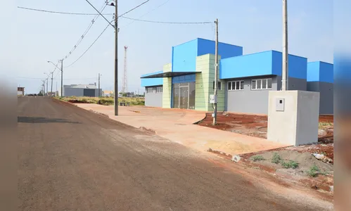 Ivaiporã investe R$ 1.8 milhão em reforma e construção de novas UBS’s