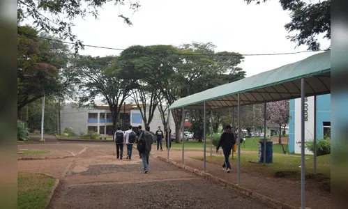 IFPR prorroga inscrições do Vestibular 2020