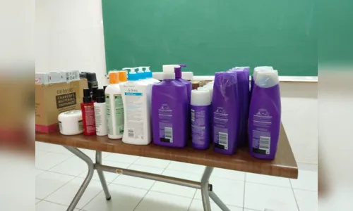 
							Distribuição de senhas terá início às 6 horas para o Bazar da Edhucca com produtos apreendidos pela Receita Federal
						
						