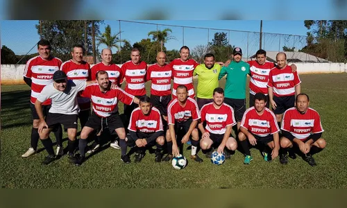 4ª edição da Copa do Clube dos XV prossegue neste sábado com três jogos