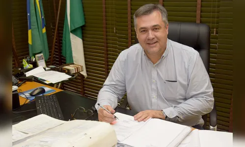 Beto Preto confirma recursos para Hospital Regional de Ivaiporã