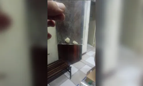 De alucinações a canibalismo: quais os efeitos da nova droga recém-chegada a Apucarana