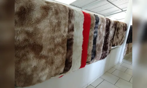 
							Distribuição de senhas terá início às 6 horas para o Bazar da Edhucca com produtos apreendidos pela Receita Federal
						
						