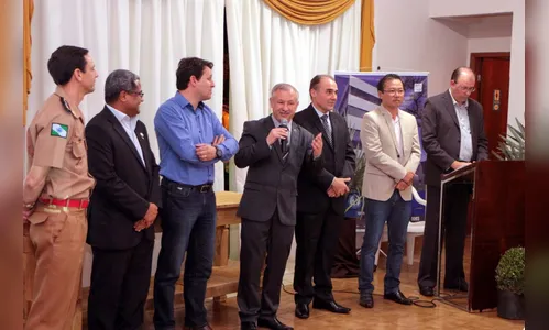 Semana de Engenharias destaca Apucarana como referência no setor