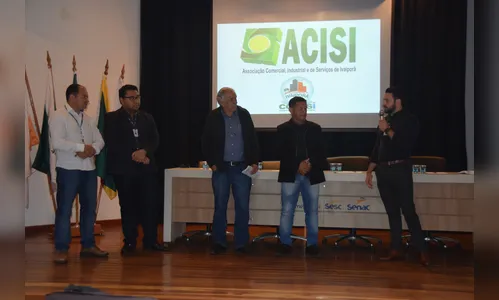 Codesi Ivaiporã cobra agilidade na ampliação da rede de esgoto