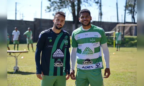 Arapongas e Iguaçu buscam segunda vitória na Terceira Divisão