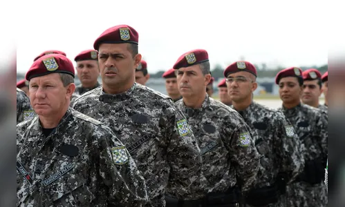 Moro autoriza envio da Força Nacional para combater desmatamento