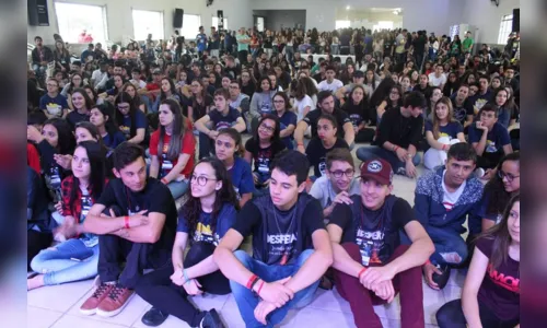 
							Encontro religioso Despertai será realizado em Apucarana  
						
						