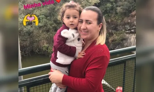 
							Ex-moradora de Godoy Moreira pede ajuda para enfrentar tratamento contra câncer 
						
						