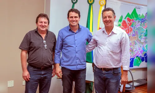 Prefeitos debatem obras intermunicipais