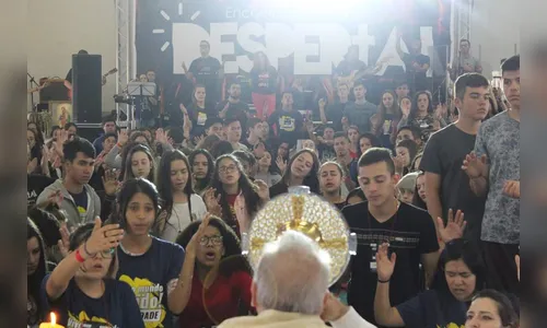 Encontro religioso Despertai será realizado em Apucarana  