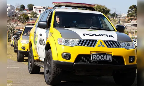 Polícia Militar registra três ocorrências de furtos no Vale do Ivaí