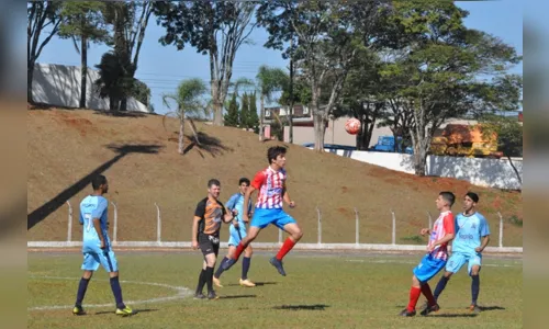 1ª rodada teve média de quase 4 gols por jogo
