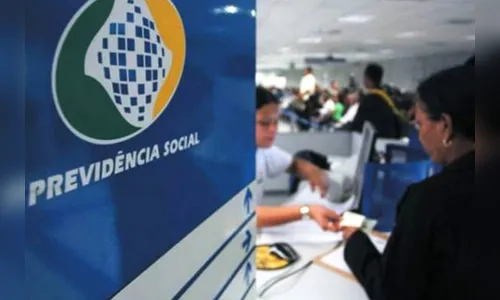 INSS começa a pagar hoje a primeira parcela do 13º dos aposentados