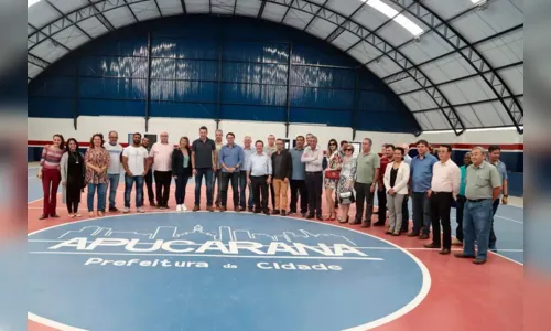 
							SÉRGIO SOUZA FEDERAL DE APUCARANA
						
						