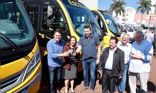 SÉRGIO SOUZA FEDERAL DE APUCARANA