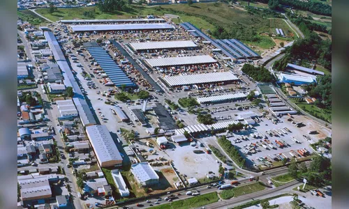 Unidades das Ceasas no Paraná recebem obras de revitalização