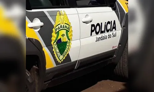 Um homem é baleado e outro esfaqueado durante virada de ano em Jandaia