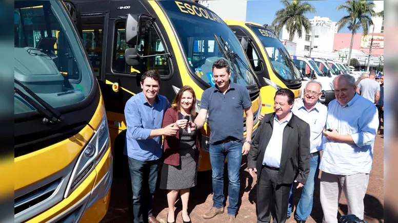 Imagem ilustrativa da notícia SÉRGIO SOUZA FEDERAL DE APUCARANA