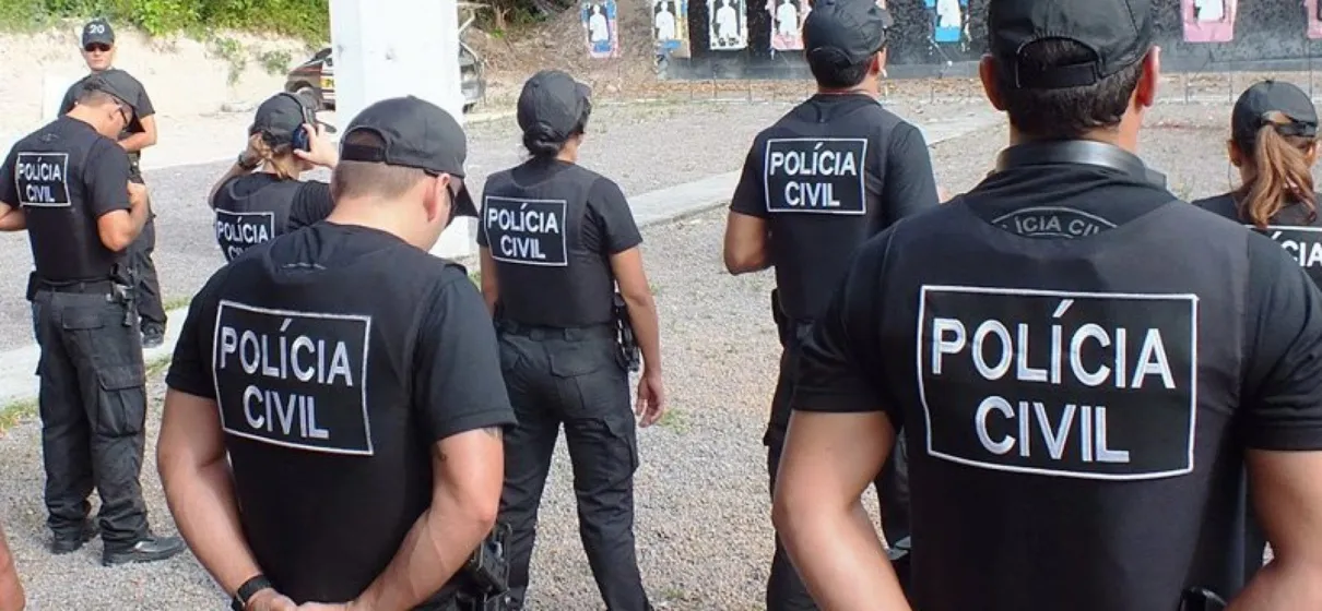 Projeto visa prevenir suicídio de Policiais Civis no Paraná