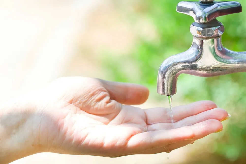 Obras podem afetar abastecimento de água em bairros de Arapongas
