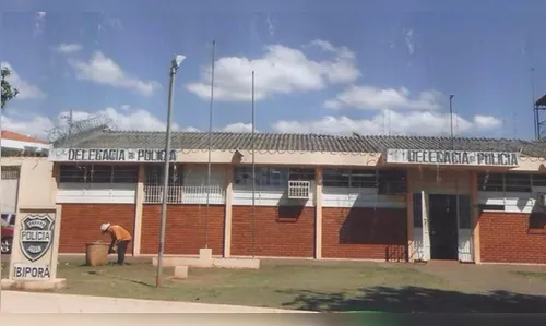 Aproximadamente 40 presos fogem da cadeia de Ibiporã