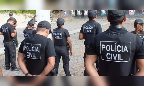 Projeto visa prevenir suicídio de Policiais Civis no Paraná