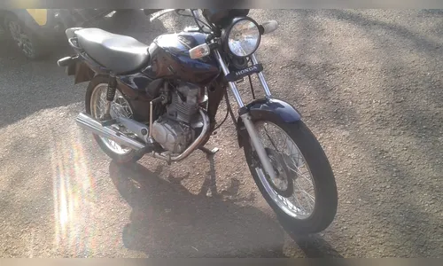 BANDIDO DA MOTO ACABOU A FESTA