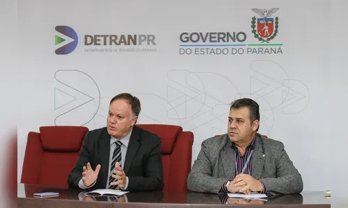 Detran reduz taxa de gravame e orienta sobre placas do Mercosul