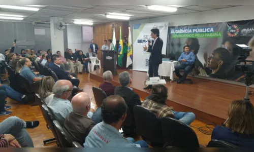 
							Audiência pública do Plano Plurianual do Governo do Estado é realizada em Apucarana
						
						