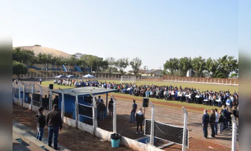 
							Festival Paralímpico de Atletismo da UEM reúne 670 competidores
						
						