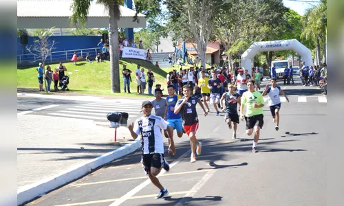 Marialva vai realizar Prova Pedestre no dia 7 de Setembro
