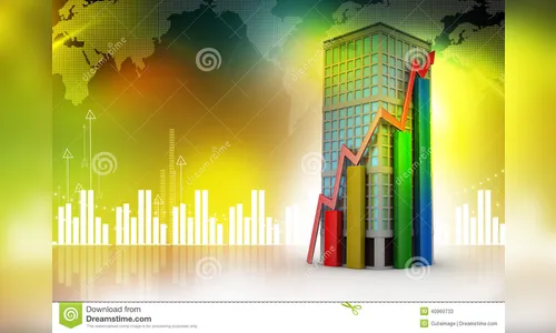  Políticas de Ações de Reestruturação ao Crescimento Industrial​